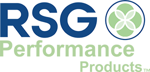 RSG Performance Products Logo